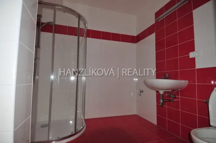 Pronájem bytu 2+kk, České Budějovice - České Budějovice 3, Pekárenská, 68 m2