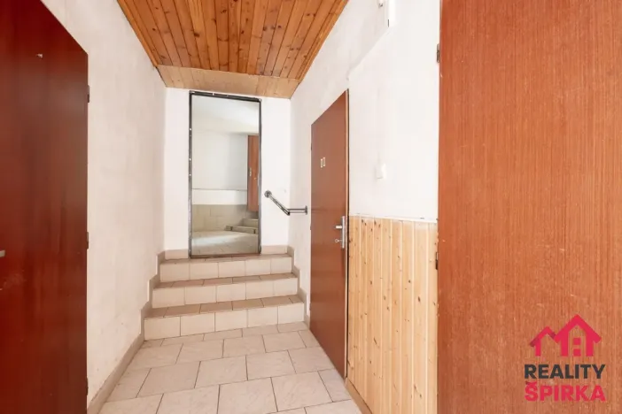 Prodej rodinného domu, Moravská Třebová - Udánky, 125 m2