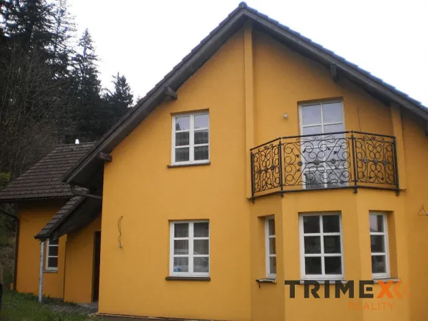 Prodej rodinného domu, Ostravice, 132 m2