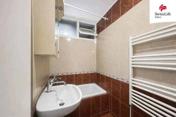 Prodej bytu 2+1, Velké Opatovice, Nová, 58 m2