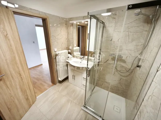 Pronájem bytu 3+1, Kostelec nad Labem, V Semínku, 86 m2