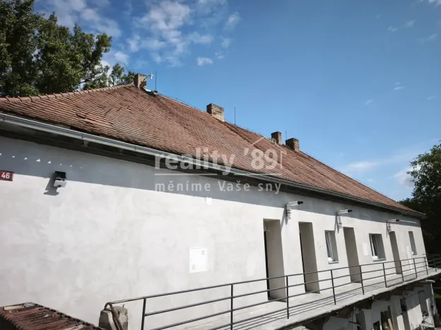 Pronájem bytu 3+1, Kostelec nad Labem, V Semínku, 86 m2