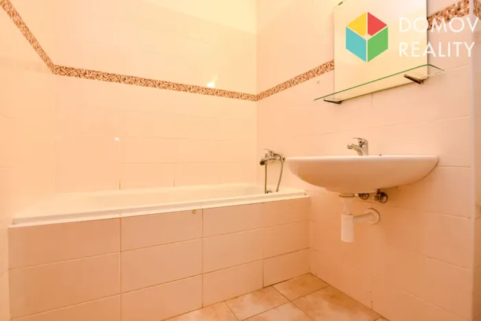 Prodej bytu 1+kk, Beroun - Beroun-Město, V Hlinkách, 32 m2