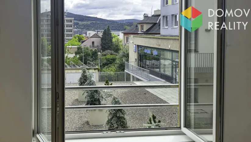 Prodej bytu 1+kk, Beroun - Beroun-Město, V Hlinkách, 32 m2