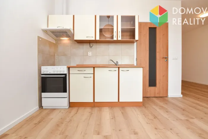 Prodej bytu 1+kk, Beroun - Beroun-Město, V Hlinkách, 32 m2