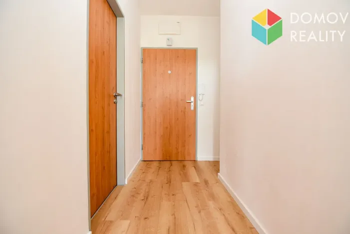 Prodej bytu 1+kk, Beroun - Beroun-Město, V Hlinkách, 32 m2