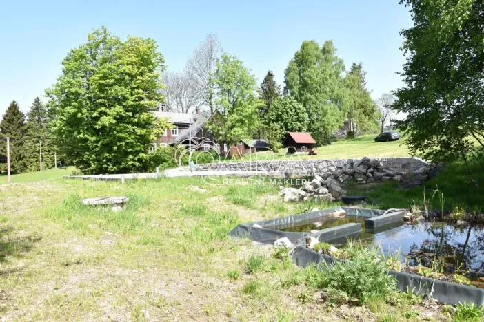 Prodej pozemku pro bydlení, Kořenov - Polubný, 1228 m2