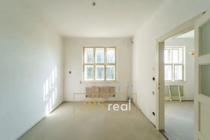 Prodej činžovního domu, Veselí nad Moravou, 400 m2