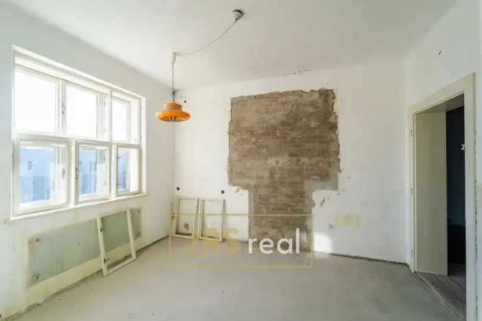 Prodej činžovního domu, Veselí nad Moravou, 400 m2