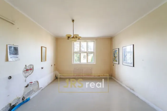Prodej činžovního domu, Veselí nad Moravou, 400 m2