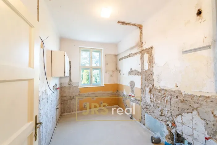 Prodej činžovního domu, Veselí nad Moravou, 400 m2