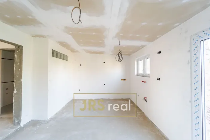 Prodej činžovního domu, Veselí nad Moravou, 400 m2