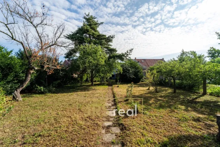 Prodej činžovního domu, Veselí nad Moravou, 400 m2
