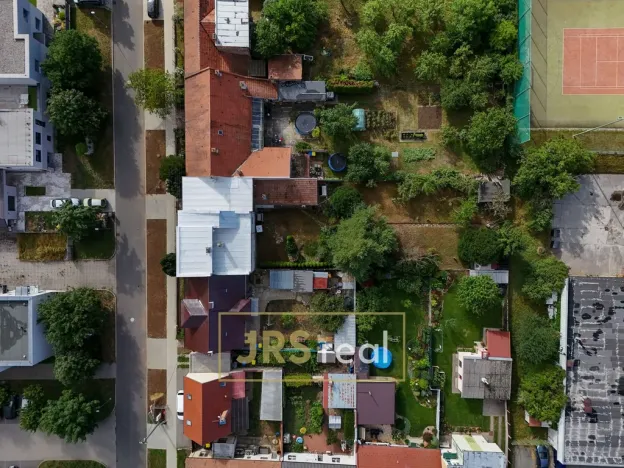 Prodej činžovního domu, Veselí nad Moravou, 400 m2