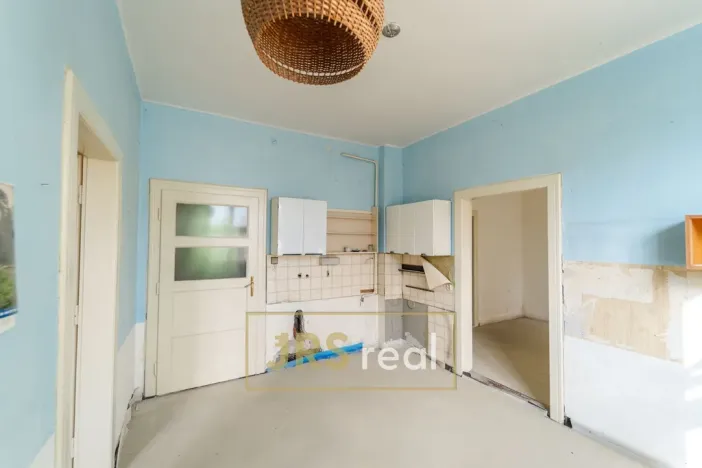 Prodej rodinného domu, Veselí nad Moravou, 400 m2