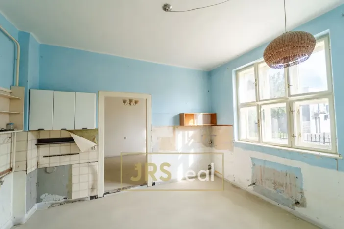 Prodej rodinného domu, Veselí nad Moravou, 400 m2