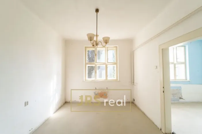 Prodej rodinného domu, Veselí nad Moravou, 400 m2
