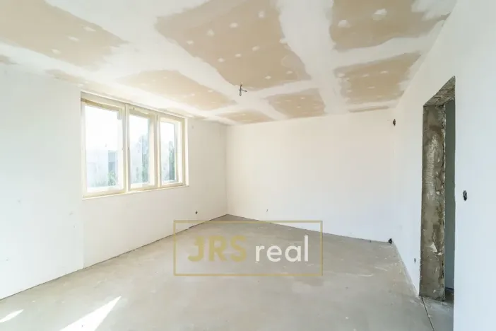 Prodej rodinného domu, Veselí nad Moravou, 400 m2
