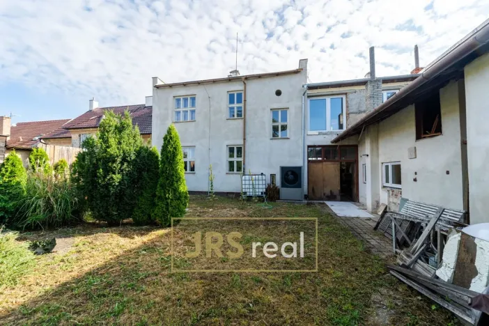 Prodej rodinného domu, Veselí nad Moravou, 400 m2