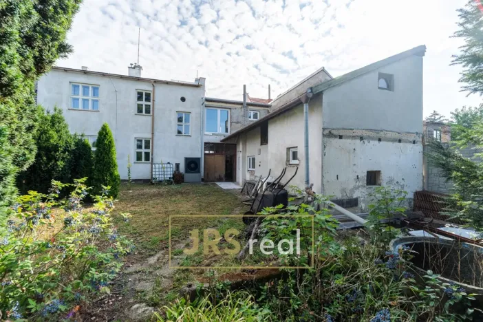 Prodej rodinného domu, Veselí nad Moravou, 400 m2