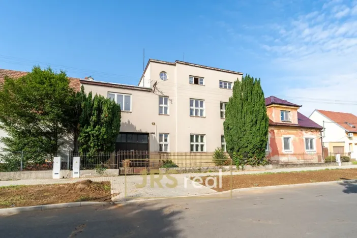 Prodej rodinného domu, Veselí nad Moravou, 400 m2