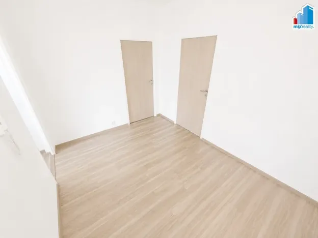 Pronájem bytu 2+1, Klatovy - Klatovy III, Pod Hůrkou, 67 m2