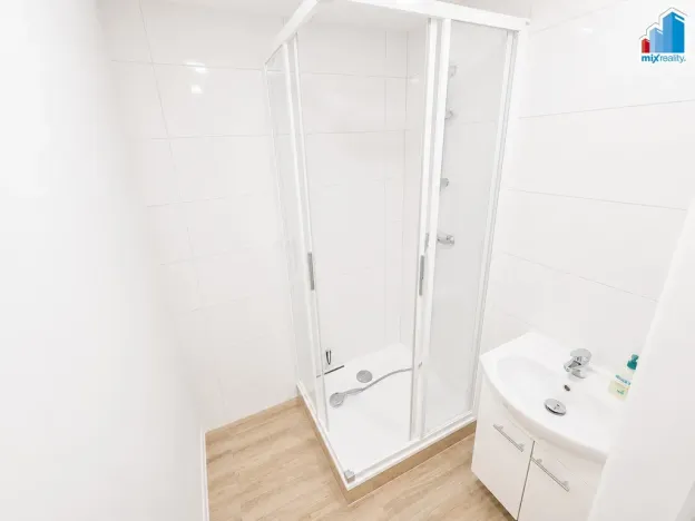 Pronájem bytu 2+1, Klatovy - Klatovy III, Pod Hůrkou, 67 m2