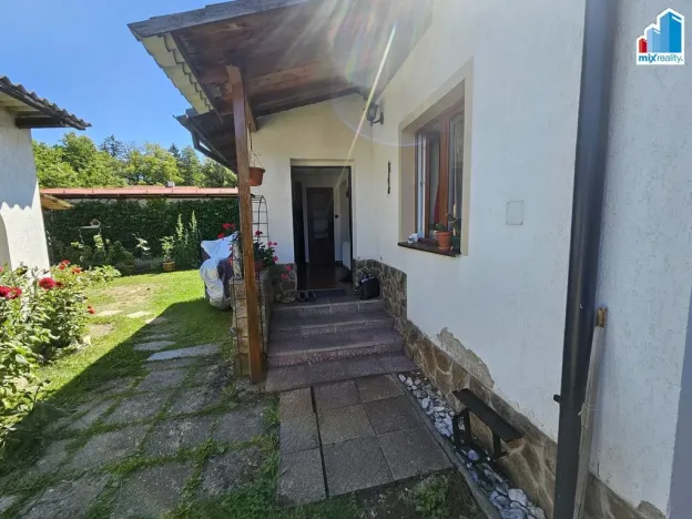Pronájem bytu 1+1, Nýrsko, Tyršova, 50 m2