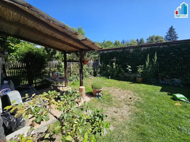Pronájem bytu 1+1, Nýrsko, Tyršova, 50 m2