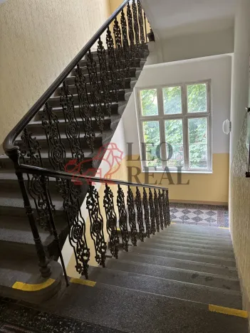 Prodej činžovního domu, Praha - Vinohrady, Záhřebská, 1228 m2