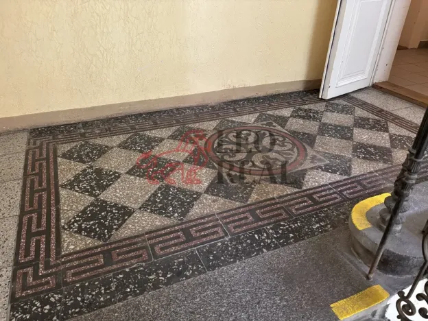 Prodej činžovního domu, Praha - Vinohrady, Záhřebská, 1228 m2