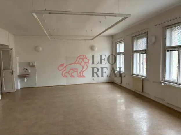 Prodej činžovního domu, Praha - Vinohrady, Záhřebská, 1228 m2
