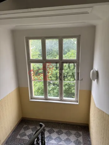 Prodej činžovního domu, Praha - Vinohrady, Záhřebská, 1228 m2