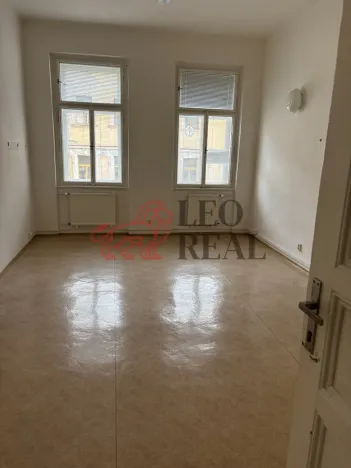 Prodej činžovního domu, Praha - Vinohrady, Záhřebská, 1228 m2