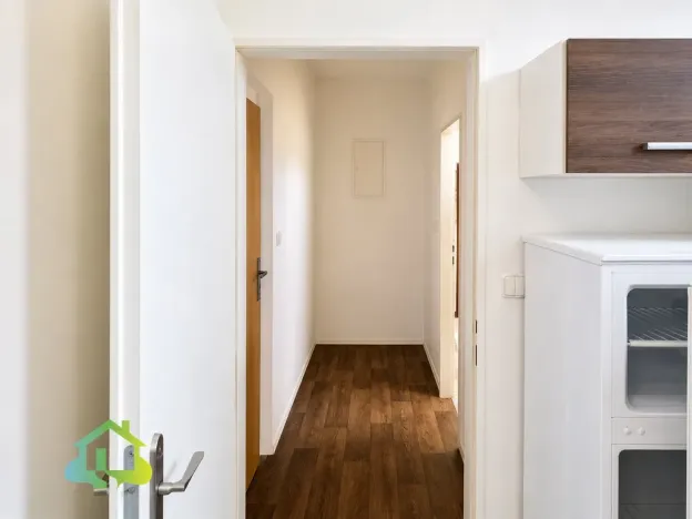 Pronájem bytu 1+kk, Česká Lípa, Svojsíkova stezka, 32 m2