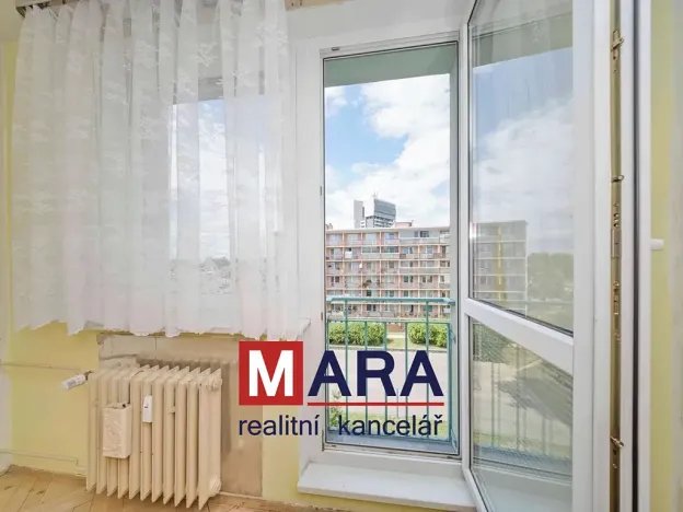 Prodej bytu 2+1, Olomouc, Hraniční, 56 m2