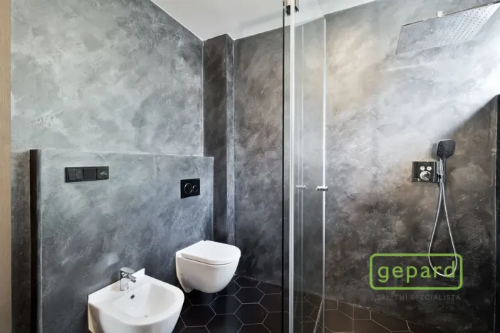Pronájem bytu 3+kk, Praha - Vinohrady, Perucká, 120 m2