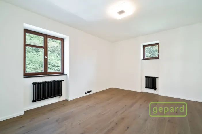Pronájem bytu 3+kk, Praha - Vinohrady, Perucká, 120 m2