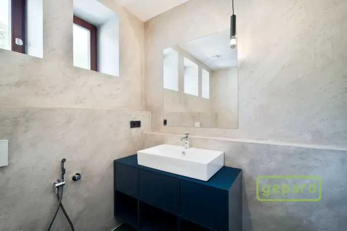 Pronájem bytu 3+kk, Praha - Vinohrady, Perucká, 120 m2