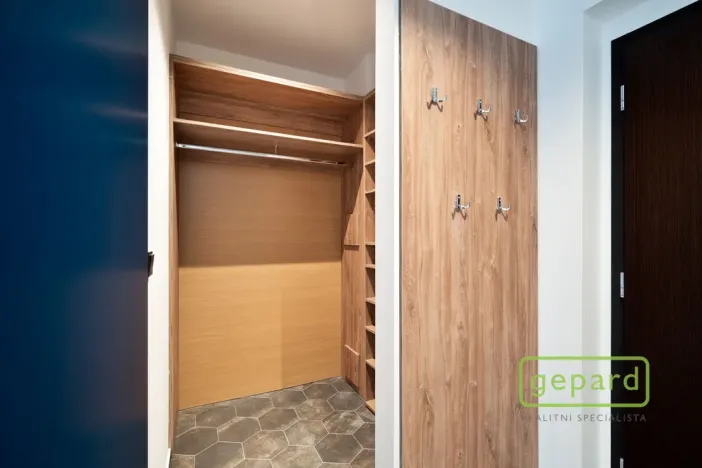 Pronájem bytu 3+kk, Praha - Vinohrady, Perucká, 120 m2