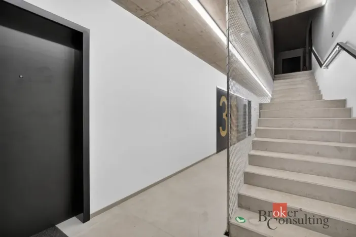 Prodej bytu 1+kk, Praha - Košíře, Starokošířská, 38 m2