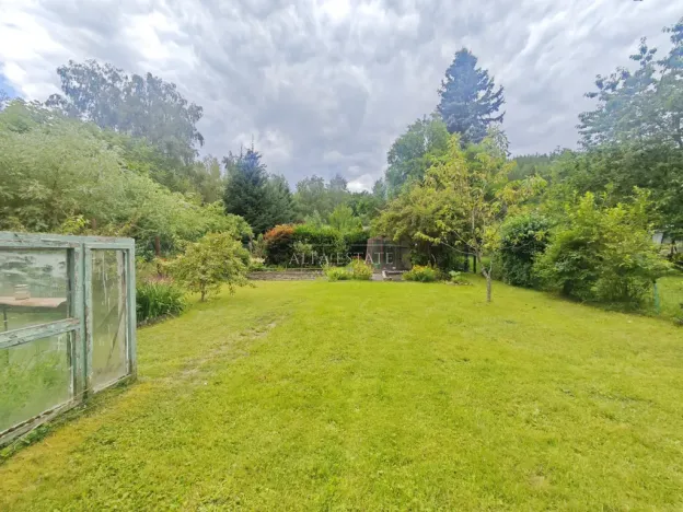 Prodej zahrady, Nejdek, Limnická, 622 m2