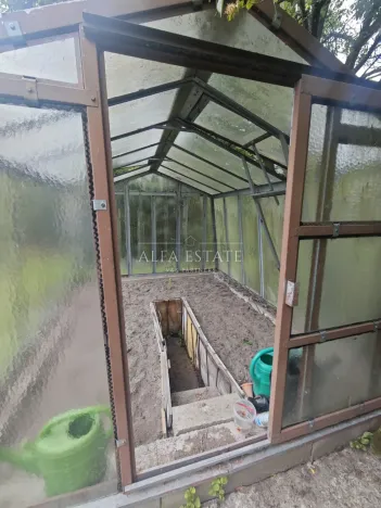 Prodej zahrady, Nejdek, Limnická, 622 m2