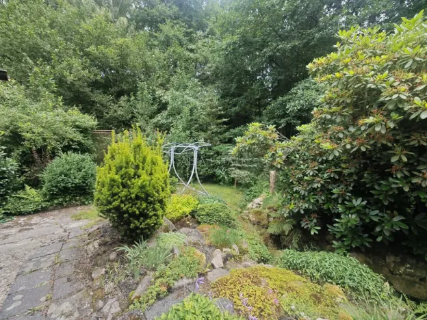 Prodej zahrady, Nejdek, Limnická, 622 m2
