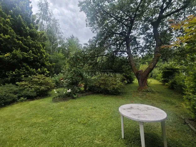 Prodej zahrady, Nejdek, Limnická, 622 m2