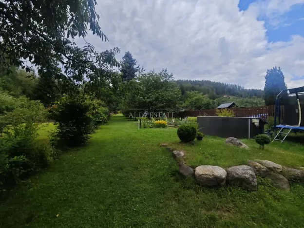 Prodej zahrady, Nejdek, Limnická, 622 m2