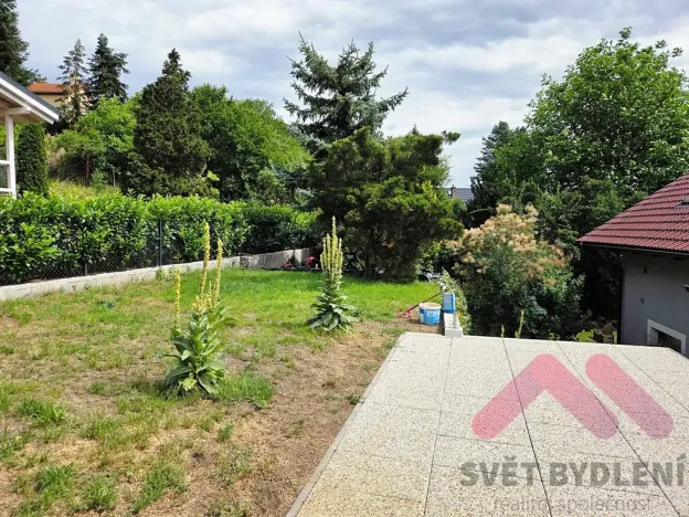 Pronájem bytu 3+kk, Hlásná Třebaň, V Úvozu, 86 m2