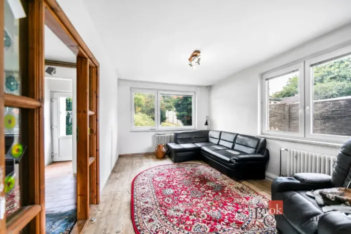Prodej rodinného domu, Mirošov, Na Drahách, 263 m2