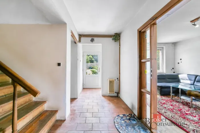 Prodej rodinného domu, Mirošov, Na Drahách, 263 m2
