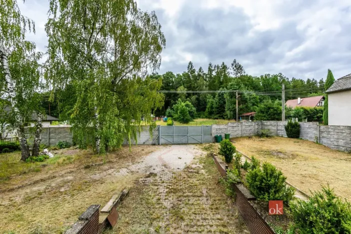 Prodej rodinného domu, Mirošov, Na Drahách, 263 m2